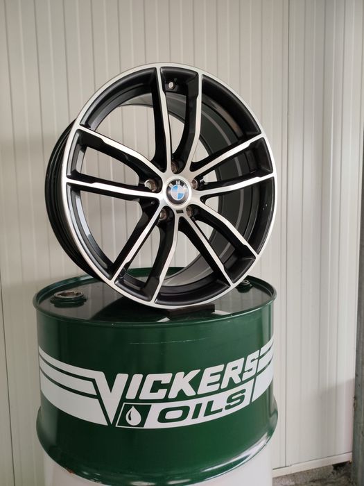 Jantes 18 look BMW Serie 5 G31