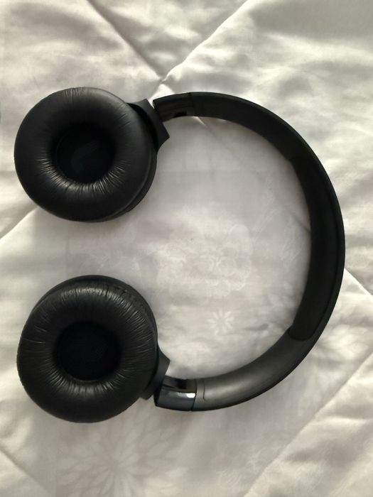 Auscultadores JBL novos