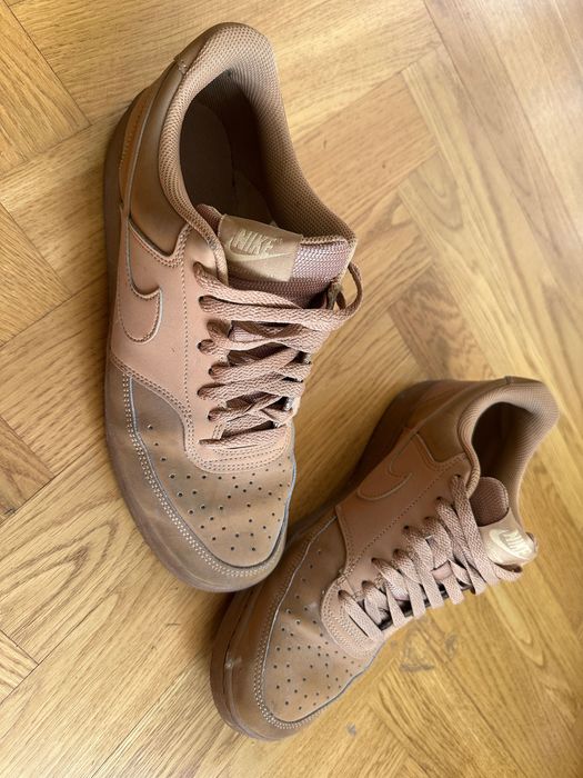 Buty adidasy nike