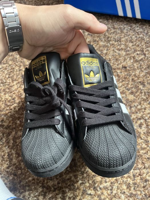 Nowe adidas superstar