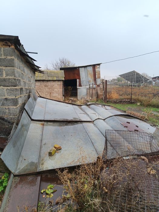 Продам будинок  в селі Михайловк Криворізького району