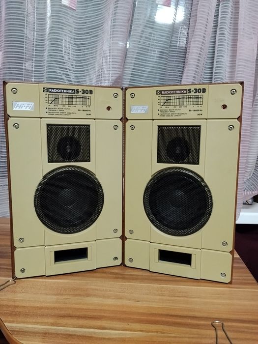 Усилитель Радиотехника У-101.