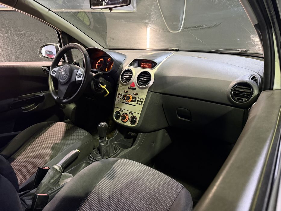 Opel Corsa D Van 1.3 CDTI A/C
