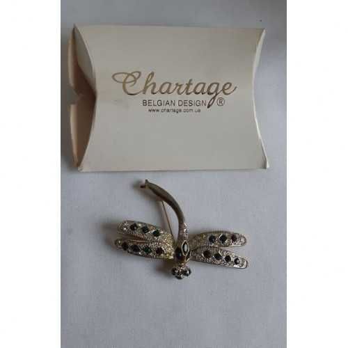 Стрекоза Chartage Belgian Design
