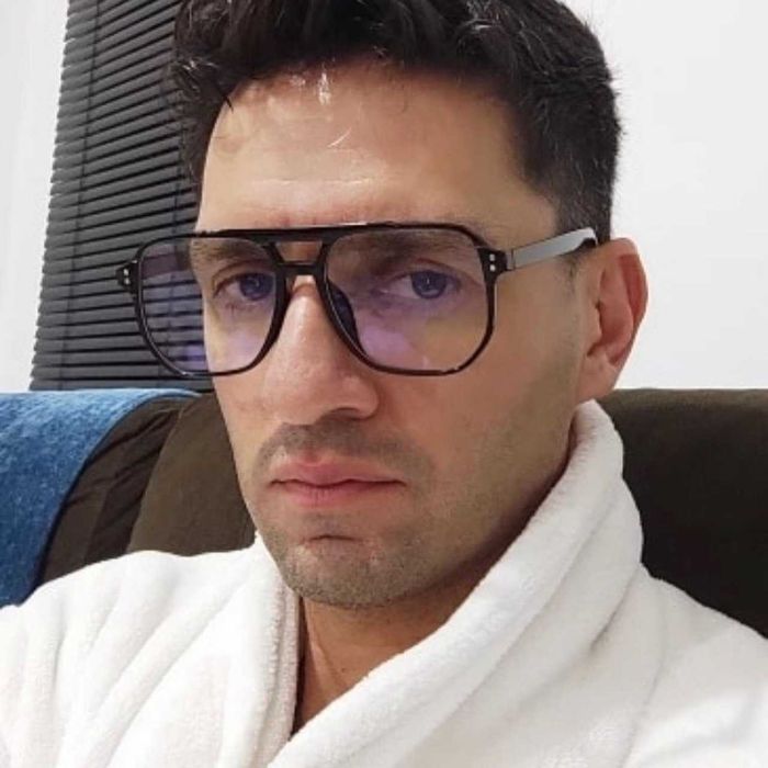 Окуляри для Комп'ютера з Технологією UV-400 та Антиблакитним Захистом