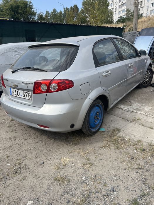 Разборка шевроле лачетти, запчасти