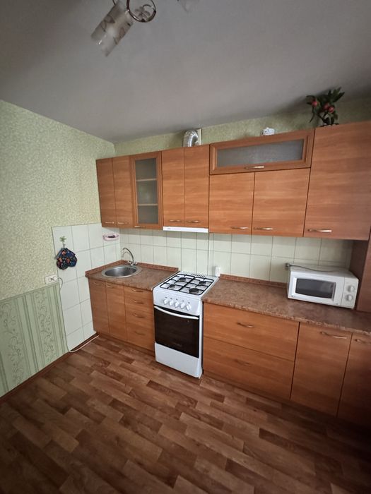 Здам‼️ велику 1 кімнатну кв на Масанах