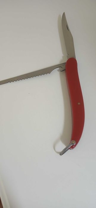 Scyzoryk wędkarski Gerlach