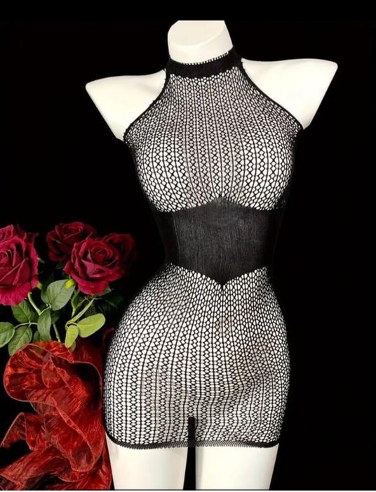 Секси романтическое  белье