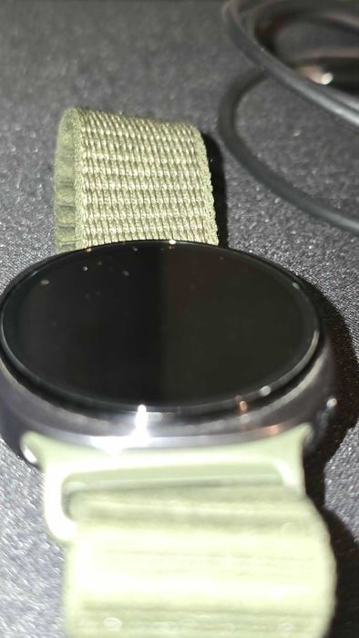 SAMSUNG Galaxy Watch 8 SM-L320 40mm