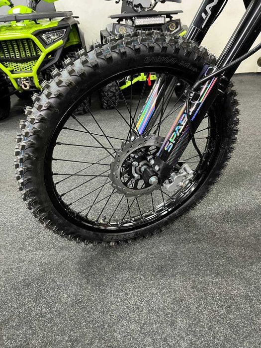 Мотоцикл SPARK SP250P-2 Эндуро, крос, эндуро