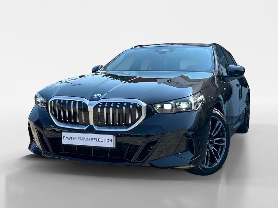 BMW 530 e Pack Desportivo M