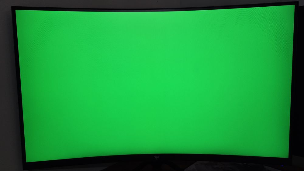 Monitor 32" 1440p 165hz VA KTC H32S17