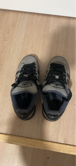 Adidas campus-homem e mulher!