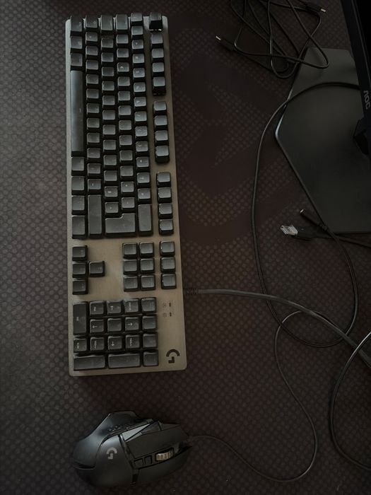 PC Gaming Completo + Periféricos — Pronto a Jogar!