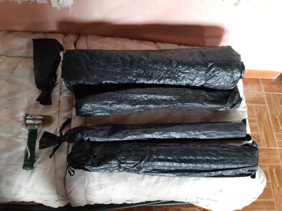 Material de Campismo