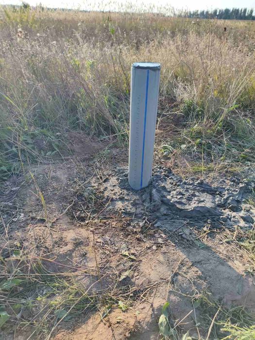 Забір'я. Продаж ділянка 6соток.