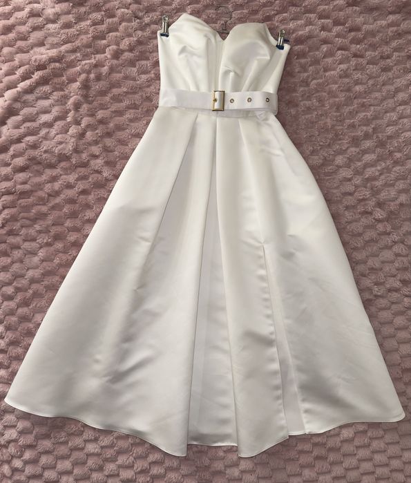 Дизайнерська Сукня «Solo»