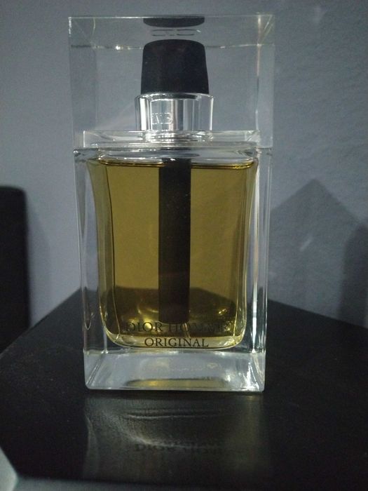 Dior homme oryginal