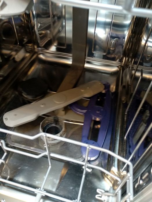 OUTLET Janki ul Wspólna 6 Zmywarka BEKO DIS28122