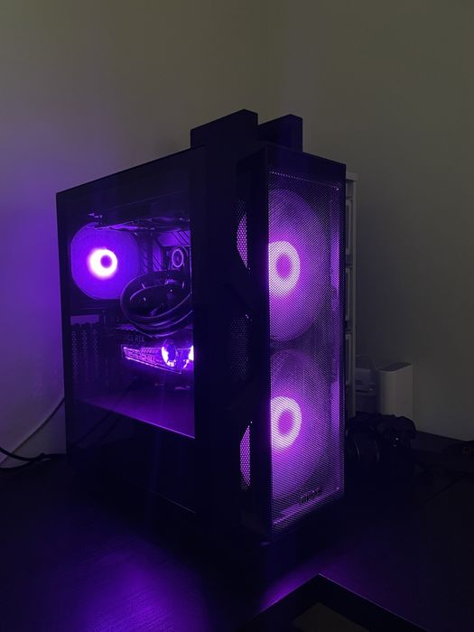 Computador i9 12900K RTX 3080 10GB