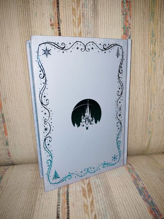 Frozen - O Reino do Gelo (Portes grátis)