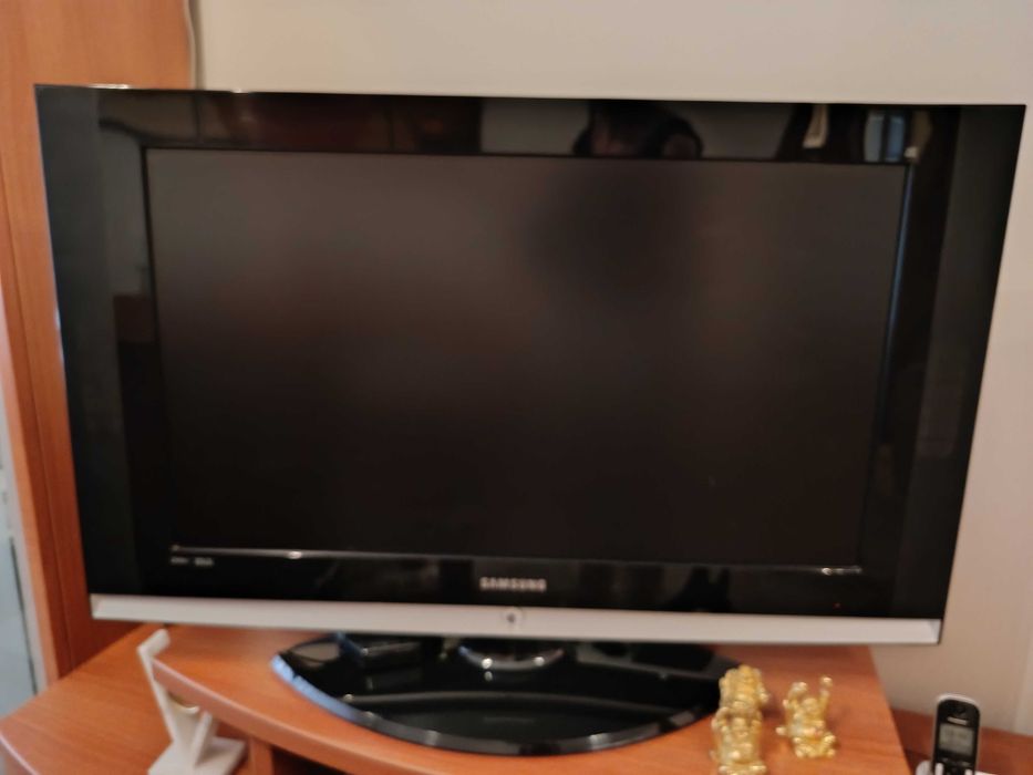 Tv Samsung - A funcionar