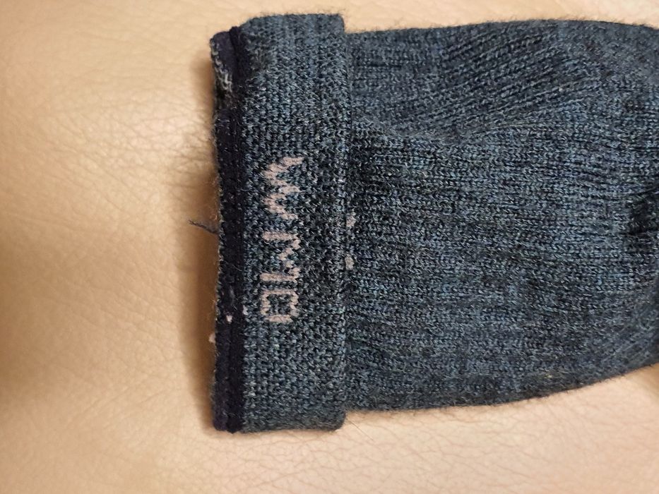 Smartwool  Hike skarpety damskie merino roz M (38-41)