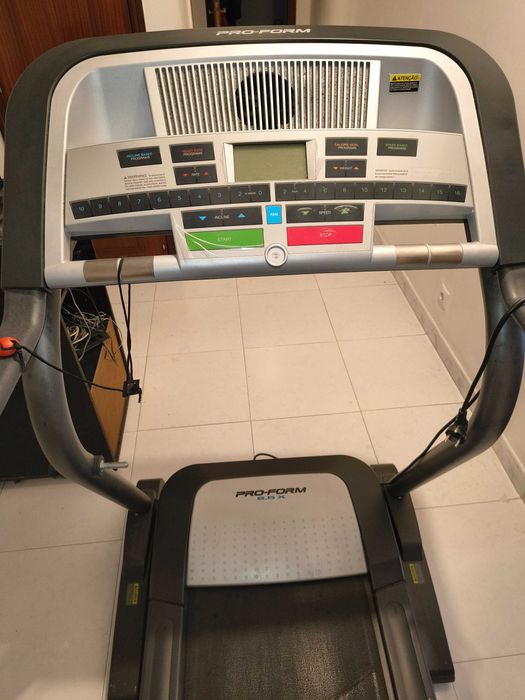 Passadeira pro form 6.5x