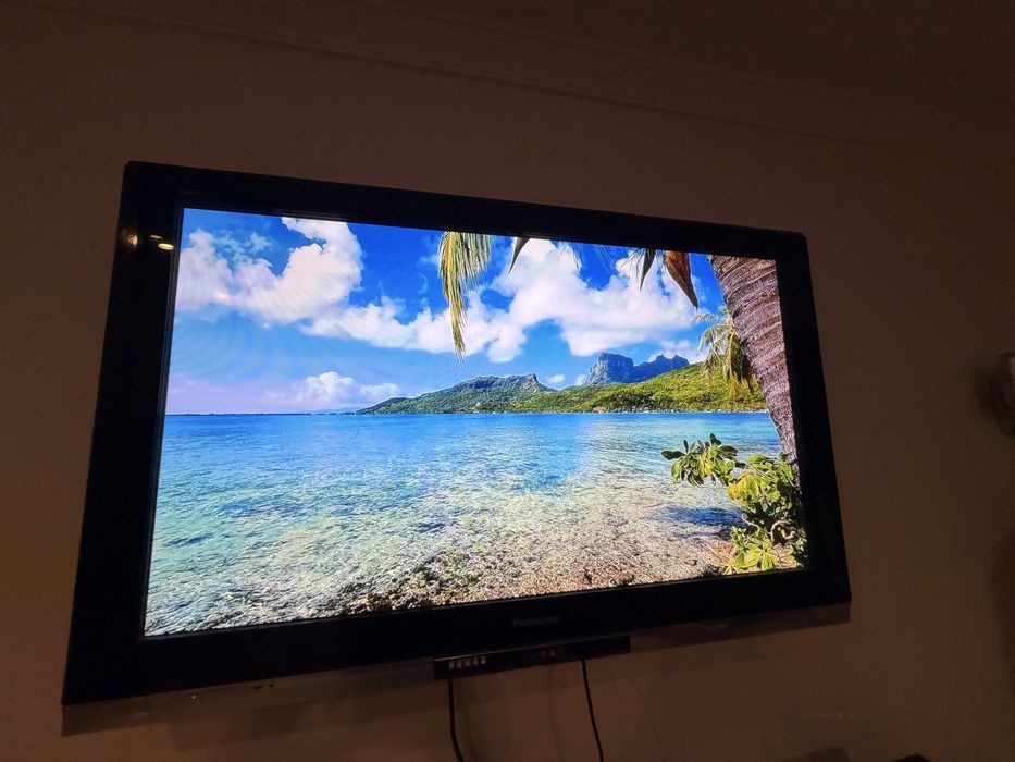 Televisão Panasonic 50’