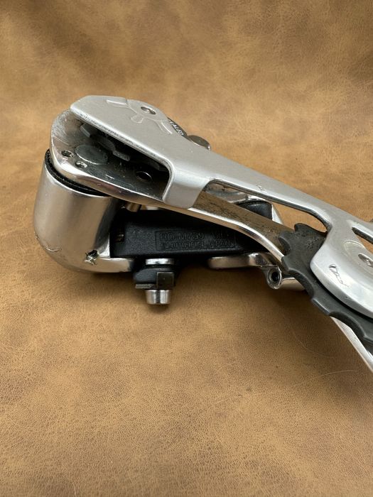 Retro przerzutka Shimano Deore XT RD-M739 ( shimano XTR )