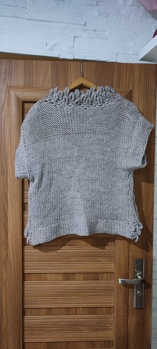 Narzutka Marks &Spencer rozm L -XL wymiary na fotkach