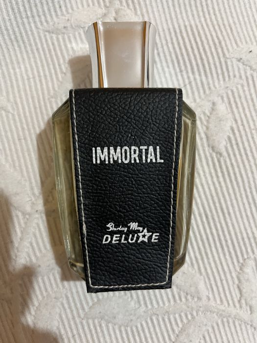 Perfumes Pouco usados