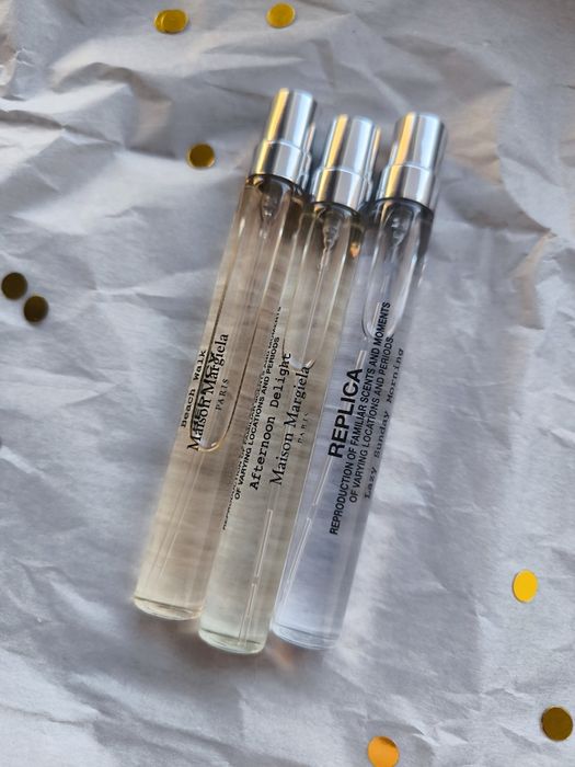Maison Margiela REPLICA Afternoon Delight, Lazy Sunday Morning, Beach