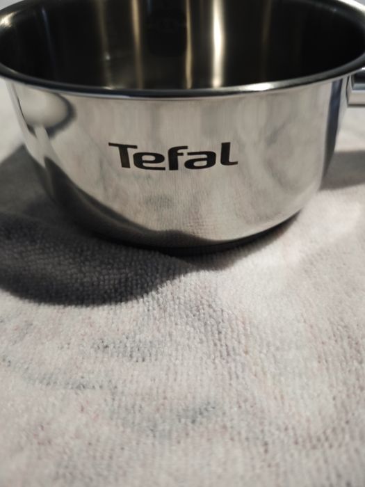 Panela Tefal Daily Cook 12 cm