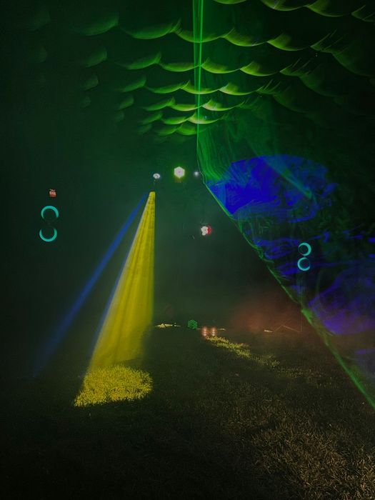 Wynajem namiotu namiot imprezowy Zamość