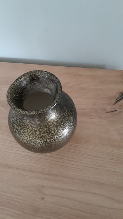 Wazonik ceramiczny