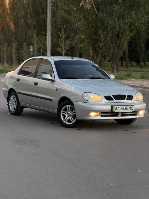 Daewoo Lanos део Ланос продам