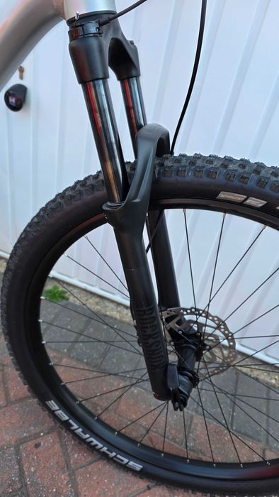 Igła! Scott Spark 970  Rama L Koła 29 cali