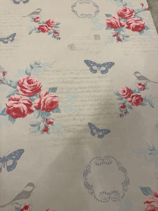 Papel Parede 2 rolos novos