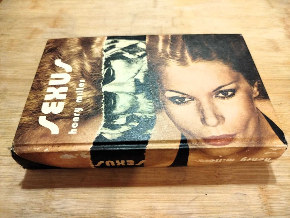 Sexus de Henry Miller