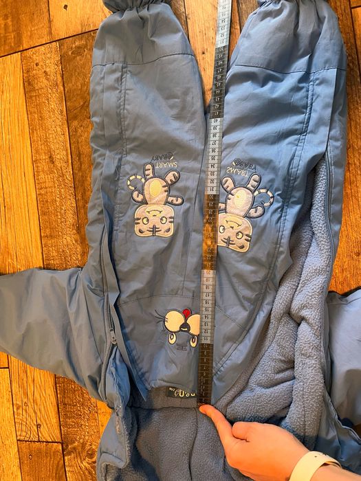 Kombinezon dziecięcy