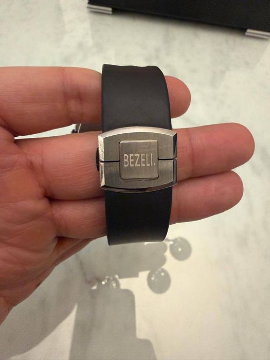 Браслет Bezeli APPLE WATCH ULTRA 1/2/3