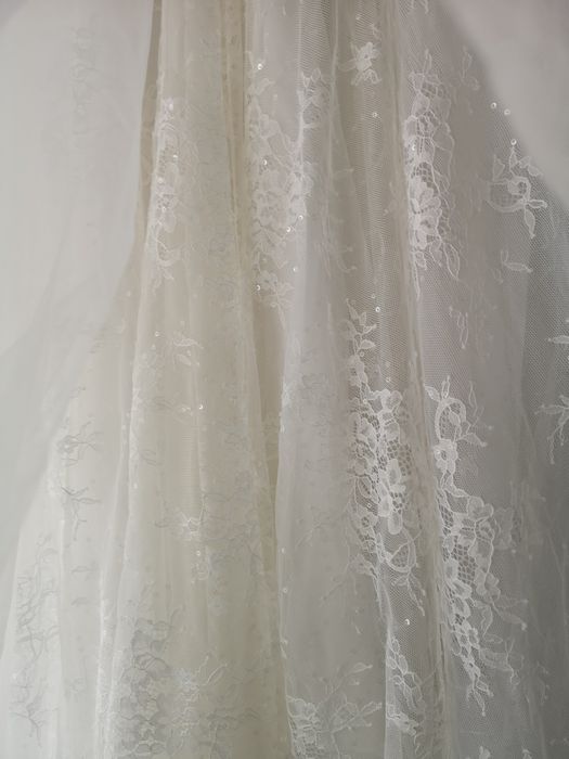 Suknia ślubna Sybilla