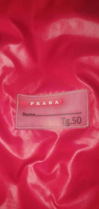Colete Prada original