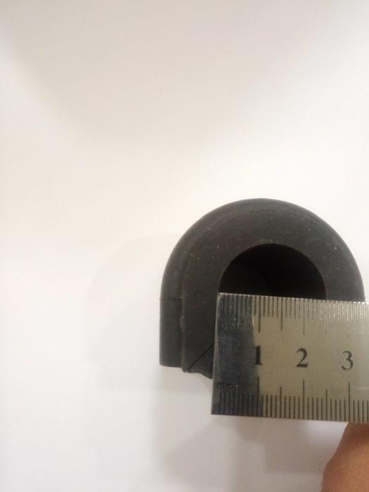 Втулки заднего стабилизатора для Хундай Туксон