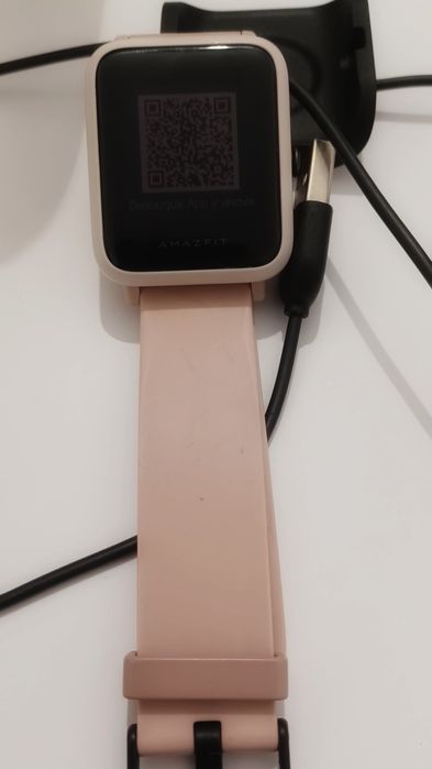 Smartwatch Amazfit BIP S