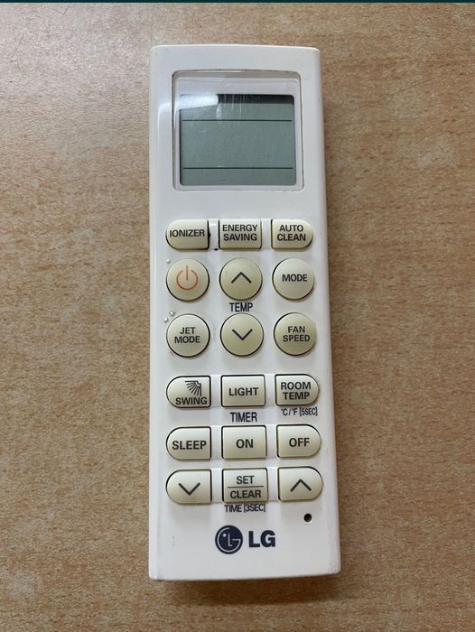 Кондиционер инверторный LG