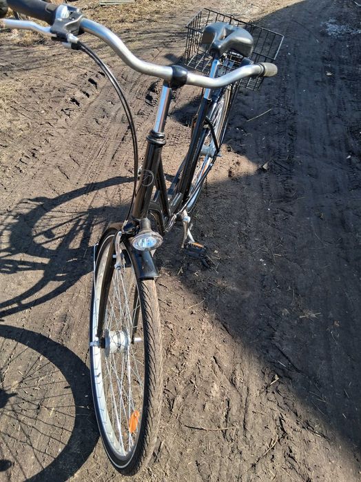 Sprzedam rower miejski