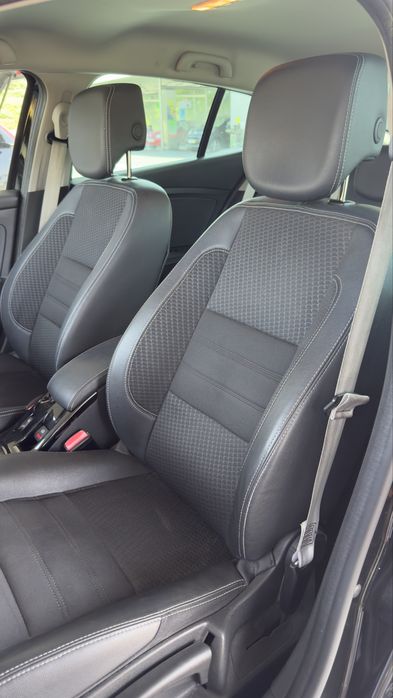 Megane bose edition (Full extras)